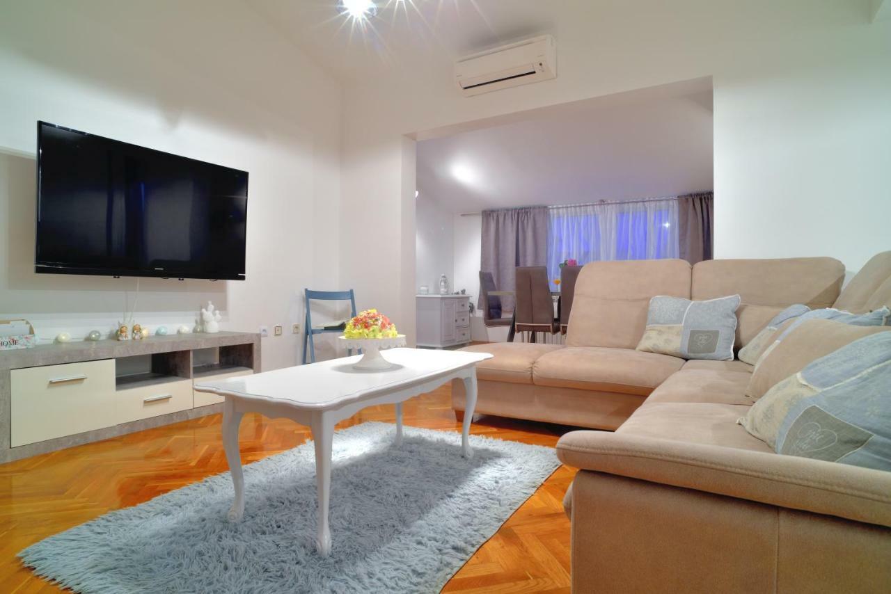 Blue Sky Apartman 스플리트 외부 사진